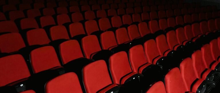 Filmveranstaltung „Generationenkonflikt Rente“